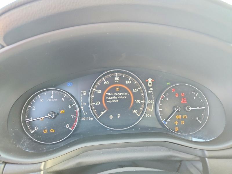 Продаж на аукціоні авто 2020 Mazda 3, vin: 3MZBPACL6LM129682, номер лоту: 64849456