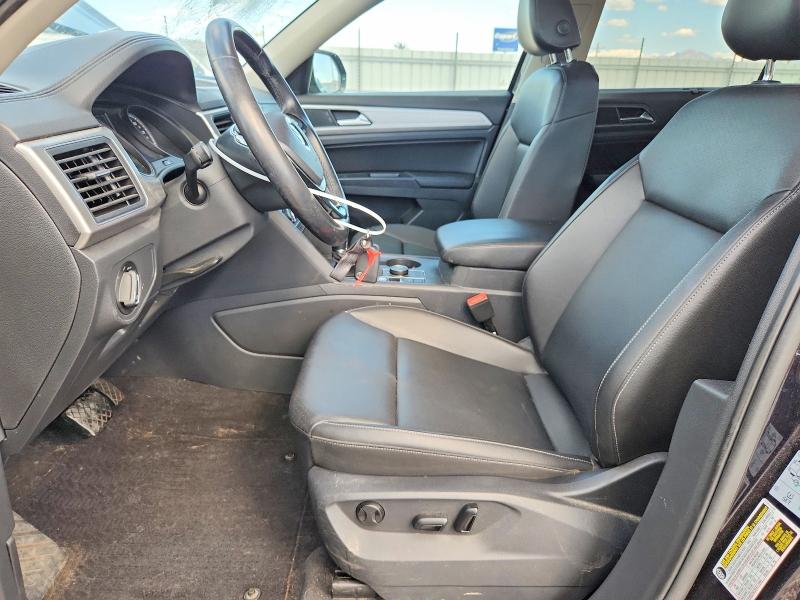Продаж на аукціоні авто 2018 Volkswagen Atlas, vin: 1V2KR2CA8JC550043, номер лоту: 63961096