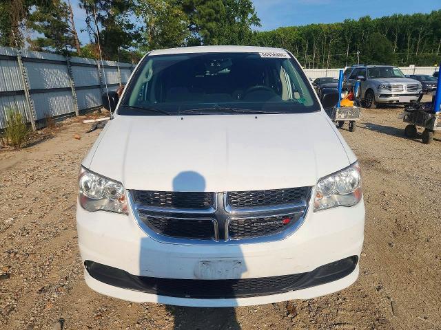 Продажа на аукционе авто 2018 Dodge Grand Caravan, vin: 2C7WDGBGXJR190515, номер лота: 64856886