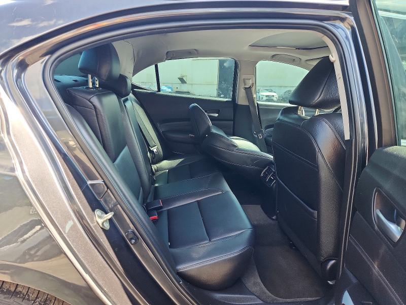 Aukcja sprzedaży 2016 Acura Tlx, vin: 19UUB1F34GA011916, numer aukcji: 66203776