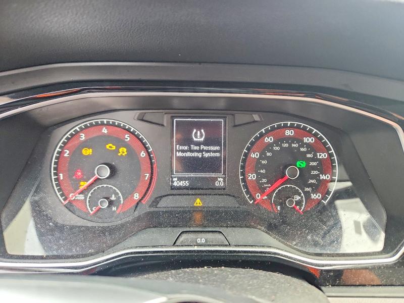 Aukcja sprzedaży 2021 Volkswagen Jetta, vin: 3VWC57BU2MM067139, numer aukcji: 63941146