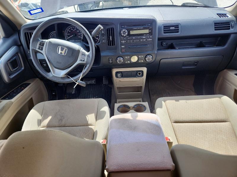 Aukcja sprzedaży 2009 Honda Ridgeline, vin: 5FPYK16409B101011, numer aukcji: 64940956