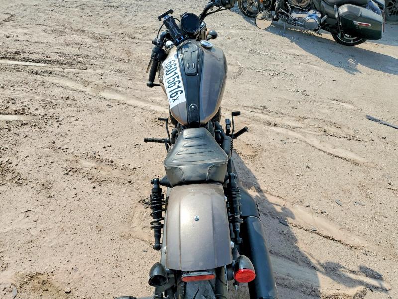 Aukcja sprzedaży 2025 Indian Motorcycle Co. Scout, vin: 56KSBF764S3205087, numer aukcji: 66015616