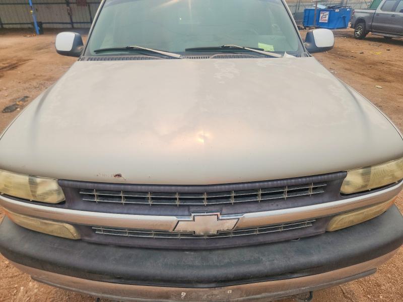 Продаж на аукціоні авто 1999 Chevrolet Silverado, vin: 1GCEK19T7XE174776, номер лоту: 63898346
