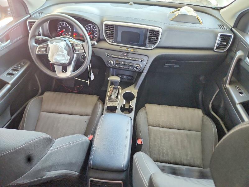 Aukcja sprzedaży 2020 Kia Sportage, vin: KNDPM3AC1L7708329, numer aukcji: 66470726