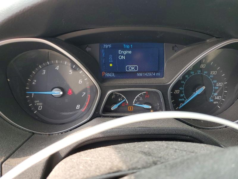 Продажа на аукционе авто 2014 Ford Focus, vin: 1FADP3F26EL360487, номер лота: 66801376