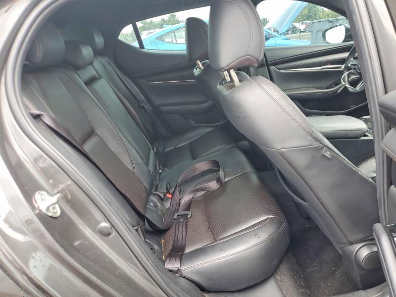 Продаж на аукціоні авто 2021 Mazda 3, vin: JM1BPBNY9M1403974, номер лоту: 66089766