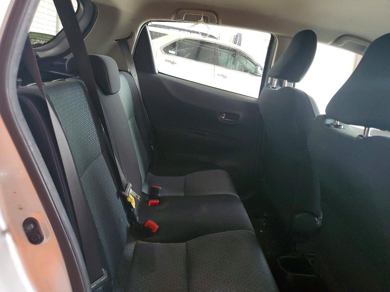 Продажа на аукционе авто 2012 Toyota Yaris, vin: JTDKTUD30CD505979, номер лота: 64151996