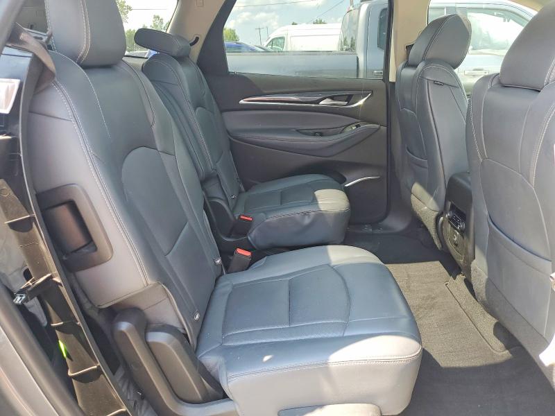 Aukcja sprzedaży 2018 Buick Enclave, vin: 5GAEVAKW9JJ268816, numer aukcji: 63722516