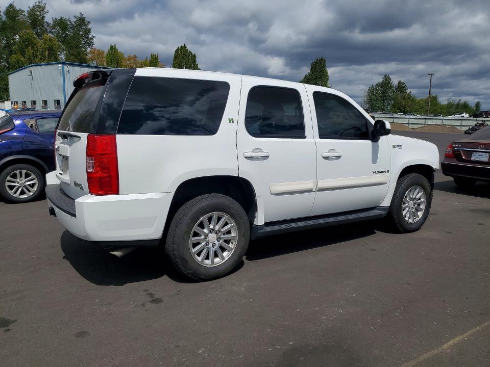 Aukcja sprzedaży 2008 Gmc Yukon, vin: 1GKFK13568R238934, numer aukcji: 64437566