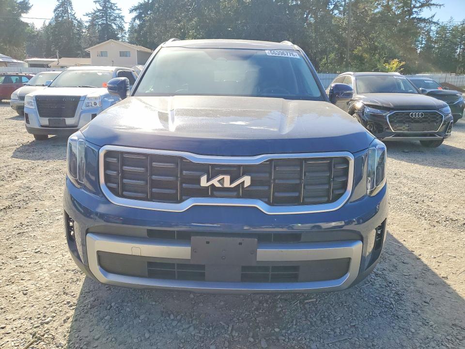 Продаж на аукціоні авто 2023 Kia Telluride, vin: 5XYP6DGC4PG404461, номер лоту: 66396776