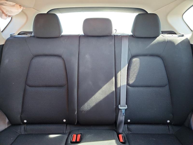 Aukcja sprzedaży 2023 Mazda Cx-5, vin: JM3KFBAMXP0109426, numer aukcji: 65687686