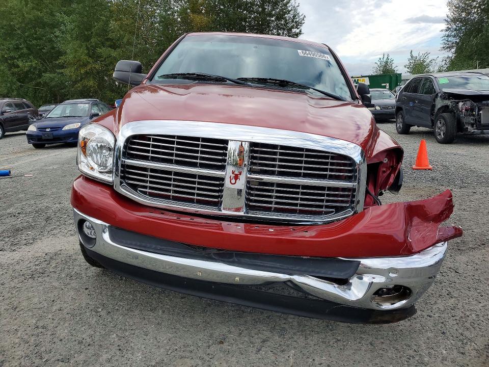 Aukcja sprzedaży 2008 Dodge Ram 1500, vin: 1D7HU18238S631186, numer aukcji: 66490566