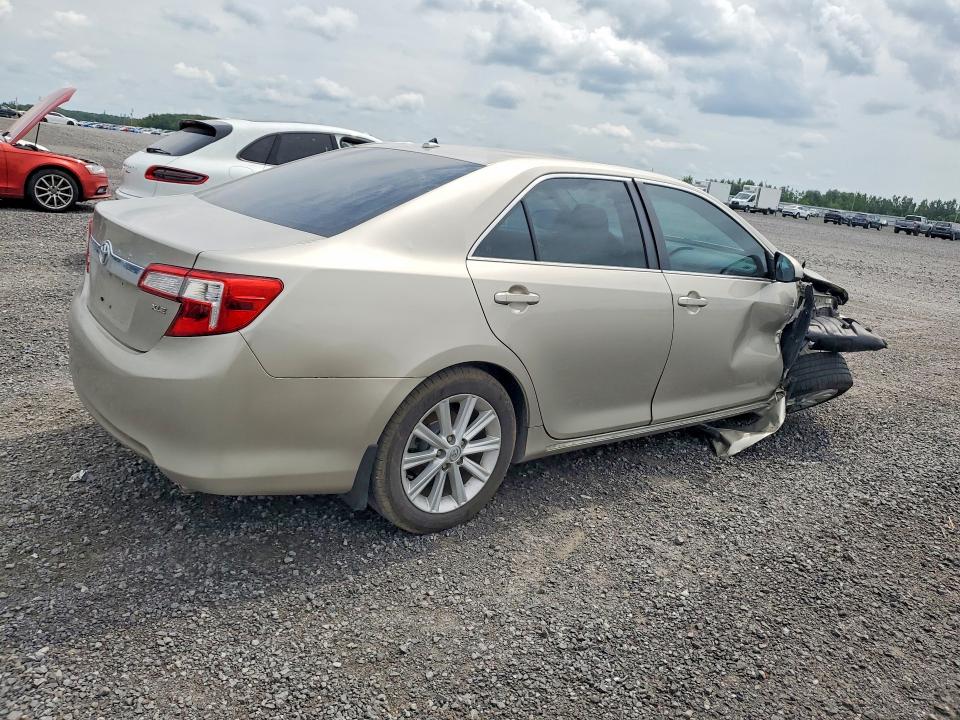 Продажа на аукционе авто 2013 Toyota Camry, vin: 4T1BF1FKXDU718607, номер лота: 63721166