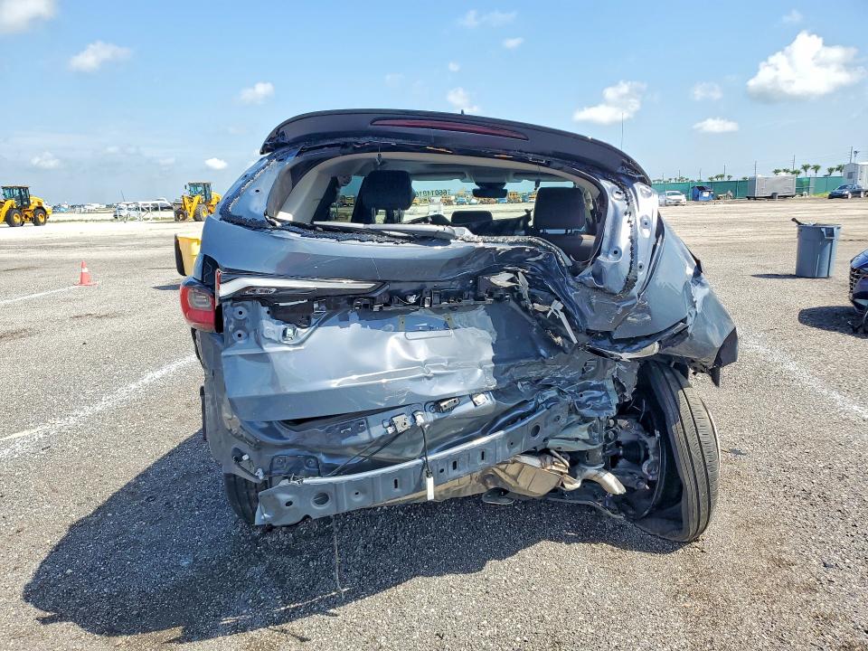 Aukcja sprzedaży 2026 Mazda Cx-70, vin: JM3KJDHD5T1203668, numer aukcji: 66014016