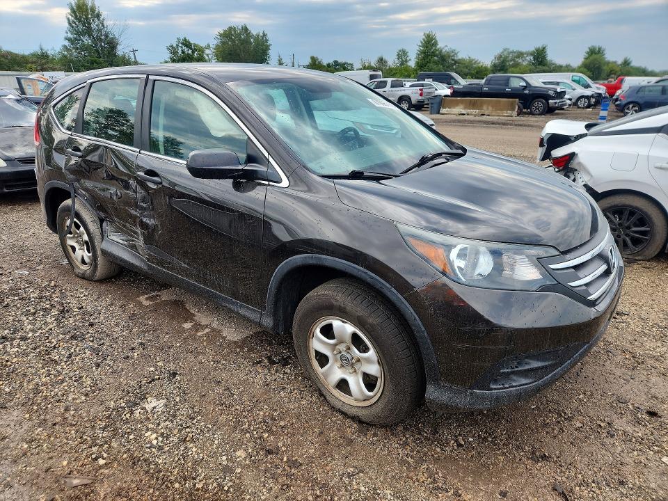 Aukcja sprzedaży 2014 Honda Cr-v, vin: 5J6RM4H37EL090278, numer aukcji: 67096386