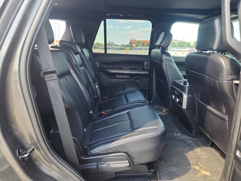 2019 Ford Expedition მანქანა იყიდება აუქციონზე, vin: 1FMJU1JT6KEA57067, აუქციონის ნომერი: 63495046