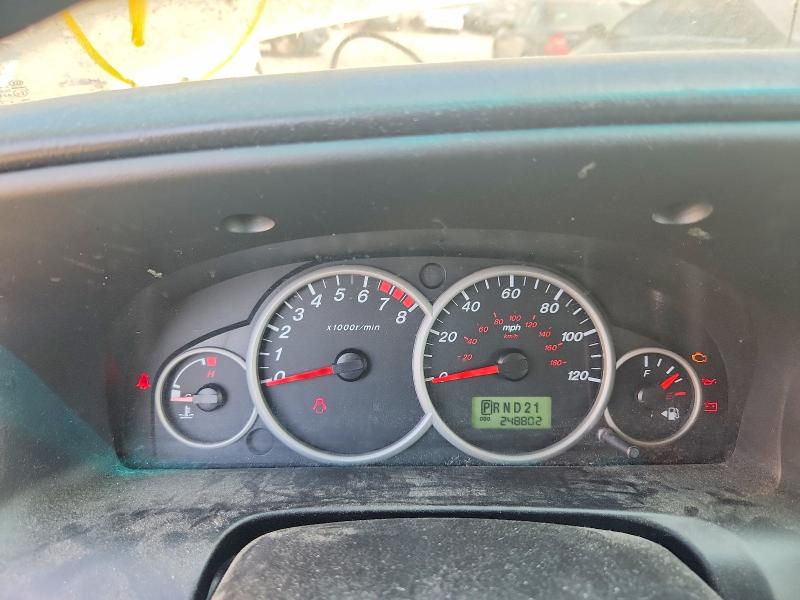 2005 Mazda Tribute მანქანა იყიდება აუქციონზე, vin: 4F2CZ94105KM03627, აუქციონის ნომერი: 66519956