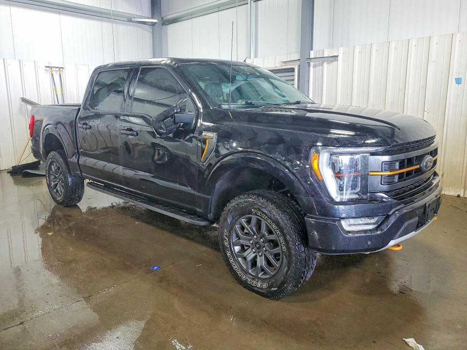 Продажа на аукционе авто 2021 Ford F150, vin: 1FTEW1E88MFC82593, номер лота: 64818516