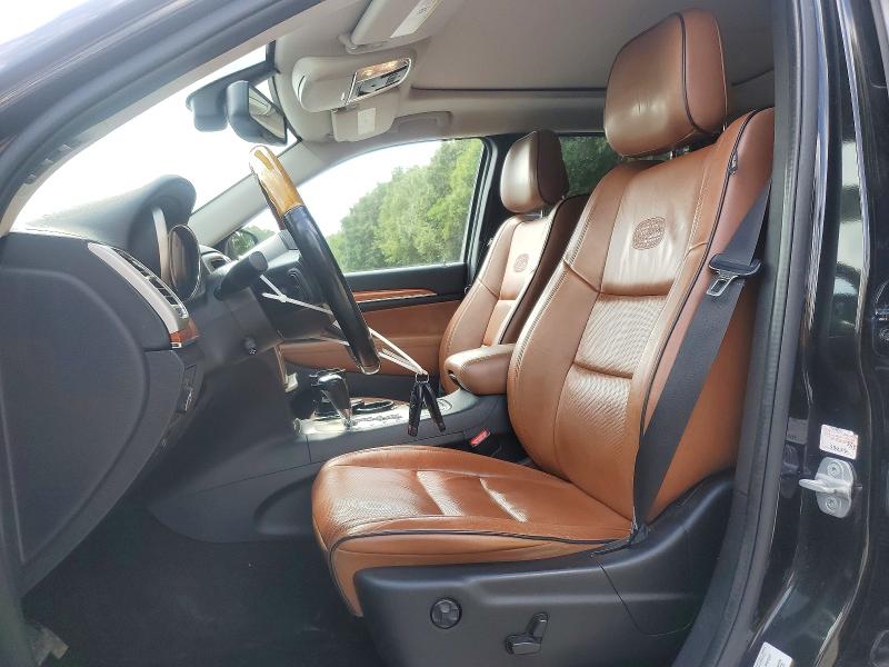 Продажа на аукционе авто 2012 Jeep Grand Cherokee, vin: 1C4RJFCT9CC182281, номер лота: 65957056
