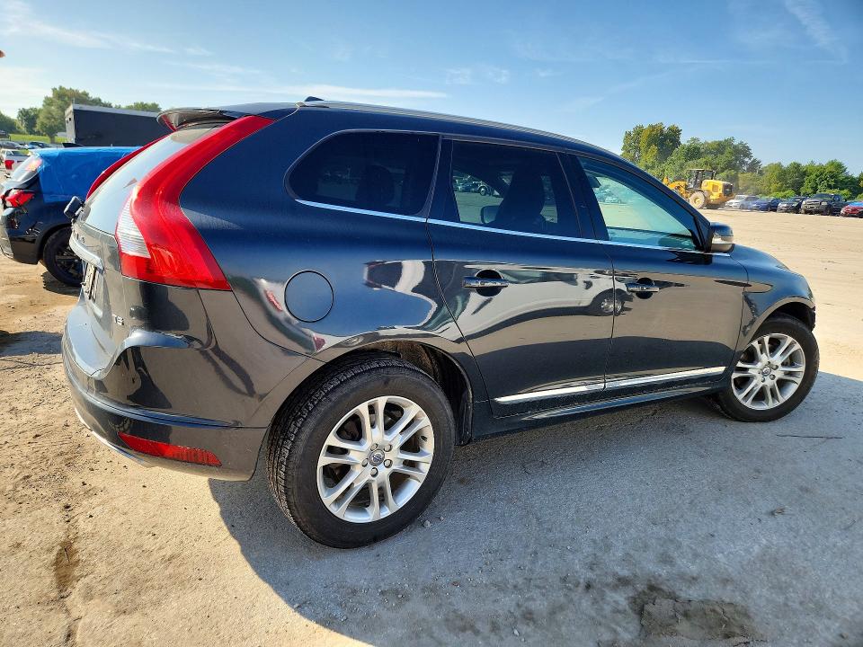 Продаж на аукціоні авто 2016 Volvo Xc60, vin: YV440MDK2G2844749, номер лоту: 66085696