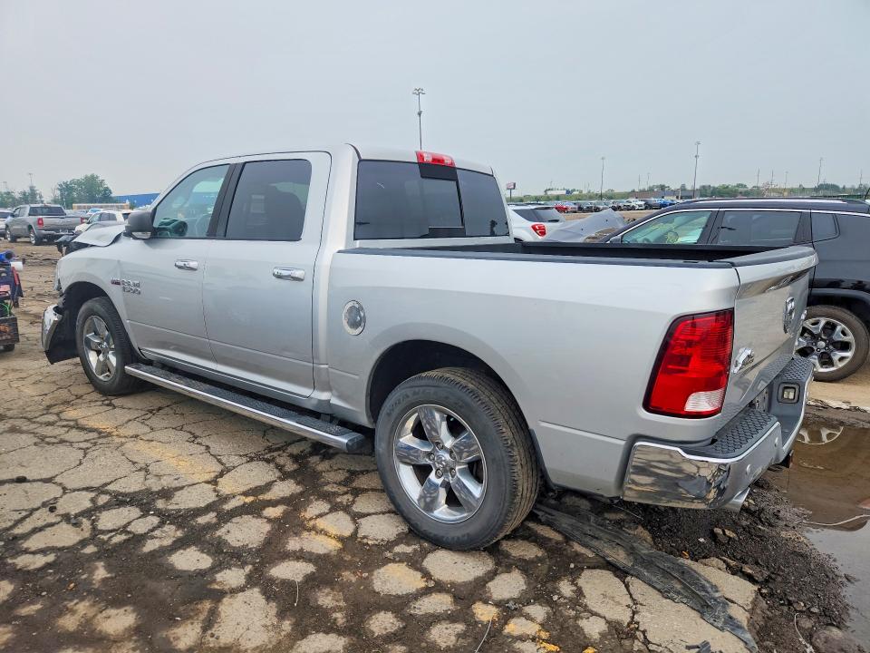 64293496 :رقم المزاد ، 3C6RR7LT1GG388915 vin ، 2016 Ram 1500 مزاد بيع