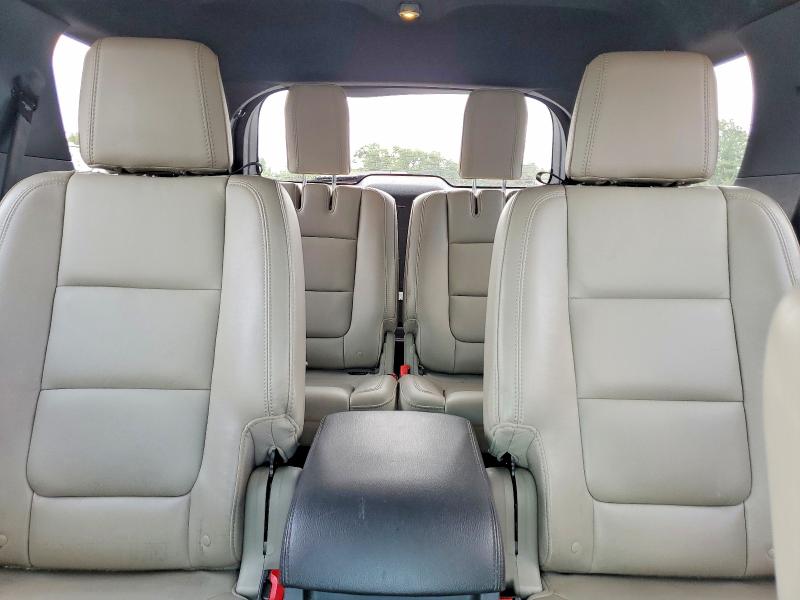 Aukcja sprzedaży 2015 Ford Explorer, vin: 1FM5K8D83FGA91341, numer aukcji: 65096736
