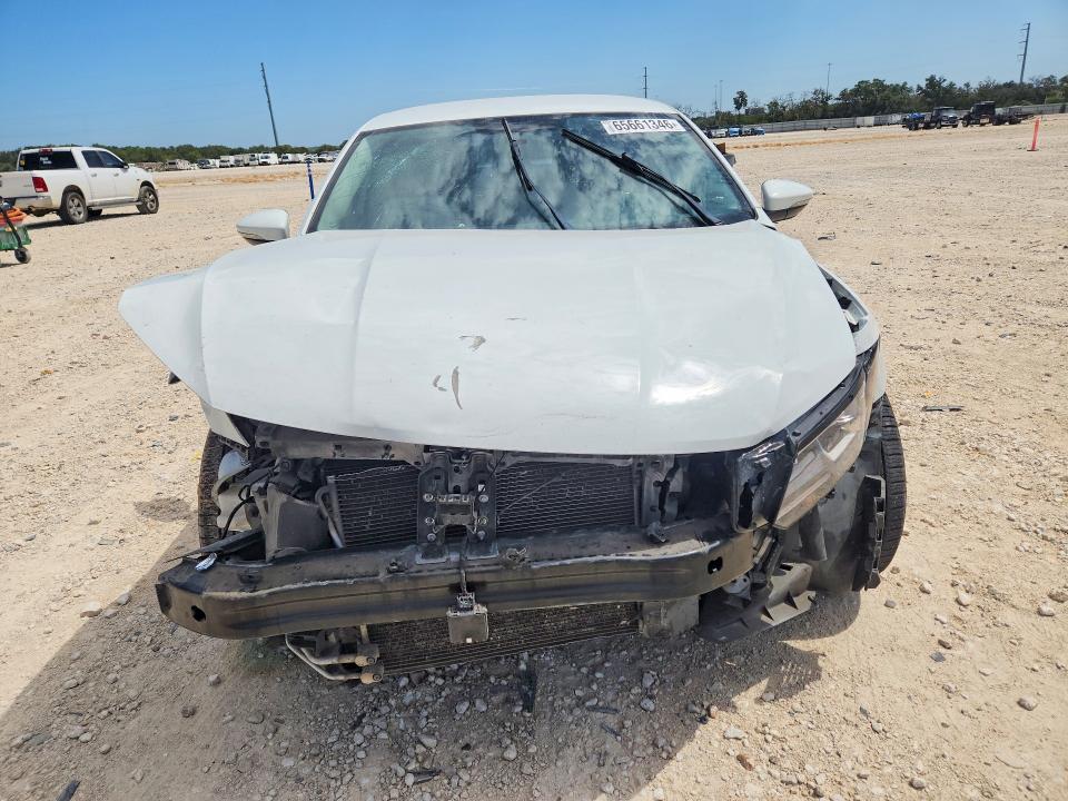 Aukcja sprzedaży 2018 Volkswagen Passat, vin: 1VWAA7A35JC036203, numer aukcji: 65661346