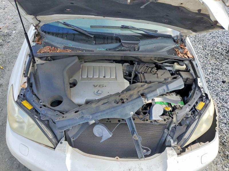 64046956 :رقم المزاد ، 2T2HK31U67C004808 vin ، 2007 Lexus Rx مزاد بيع
