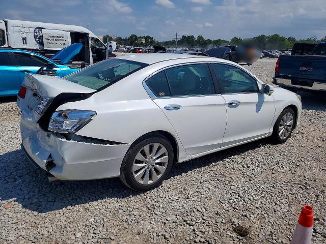 Aukcja sprzedaży 2014 Honda Accord, vin: 1HGCR2F87EA207368, numer aukcji: 63882886