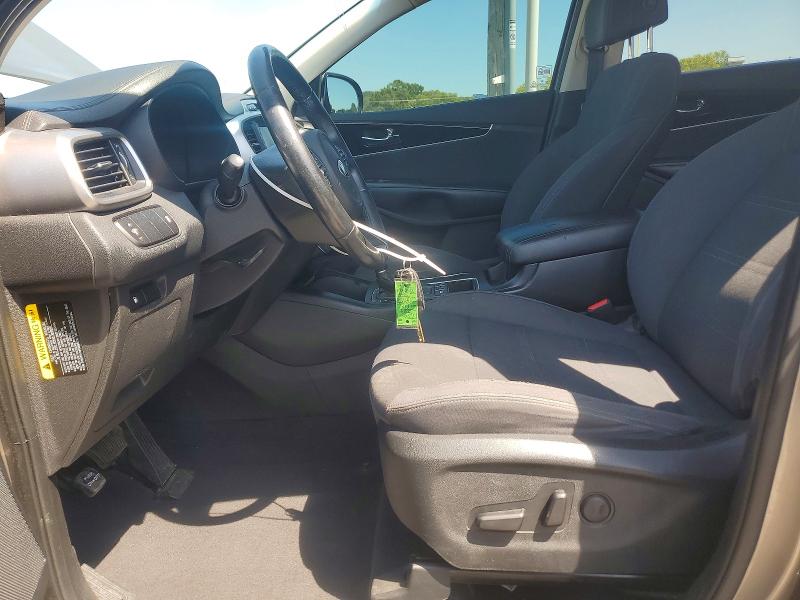 Продаж на аукціоні авто 2017 Kia Sorento, vin: 5XYPGDA31HG259385, номер лоту: 66518596