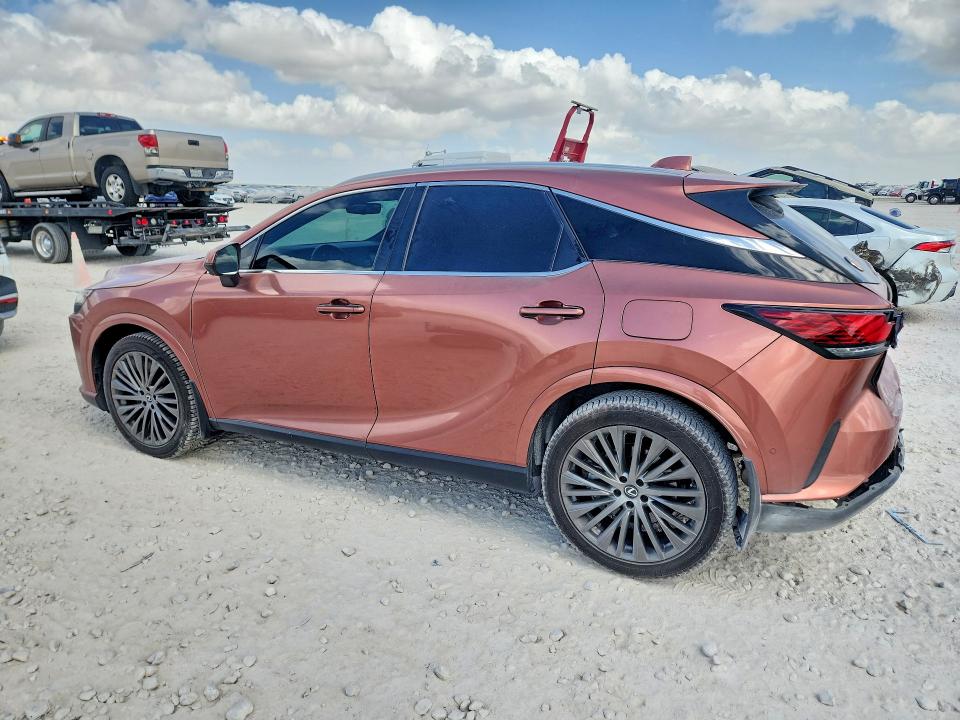 Aukcja sprzedaży 2023 Lexus Rx 350h, vin: 2T2BBMCA0PC013910, numer aukcji: 64999506