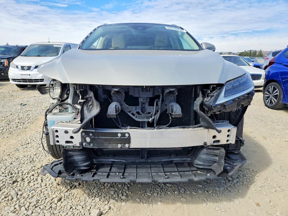 Продажа на аукционе авто 2020 Lexus Rx, vin: 2T2JZMDA6LC250241, номер лота: 65316356