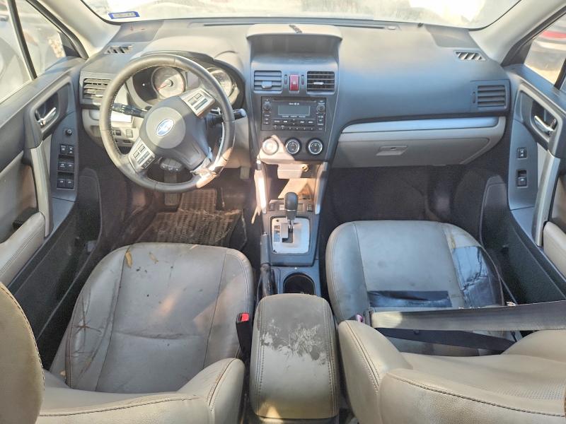 63597956 :رقم المزاد ، JF2SJAHC6FH838216 vin ، 2015 Subaru Forester مزاد بيع