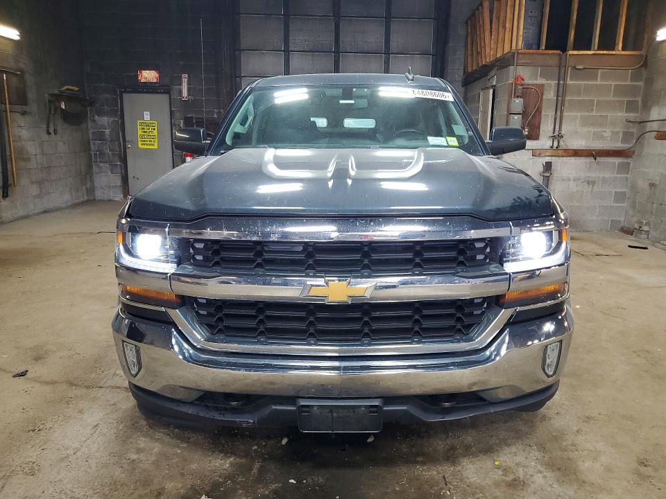 Продажа на аукционе авто 2017 Chevrolet Silverado, vin: 1GCVKRECXHZ173247, номер лота: 64808606