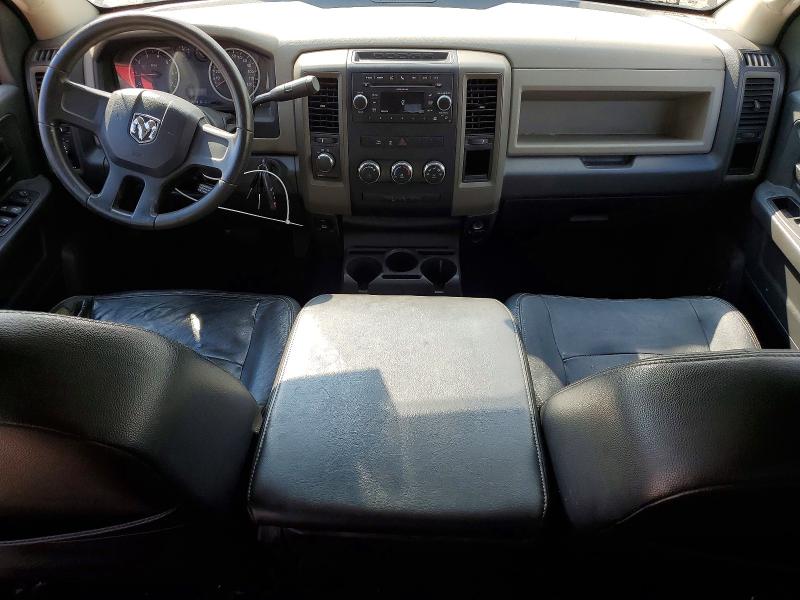 Aukcja sprzedaży 2011 Dodge Ram 1500, vin: 1D7RV1GP2BS617835, numer aukcji: 66242936