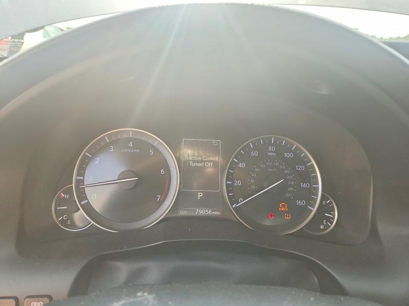 Продажа на аукционе авто 2016 Lexus Es, vin: JTHBK1GG7G2224603, номер лота: 64636946