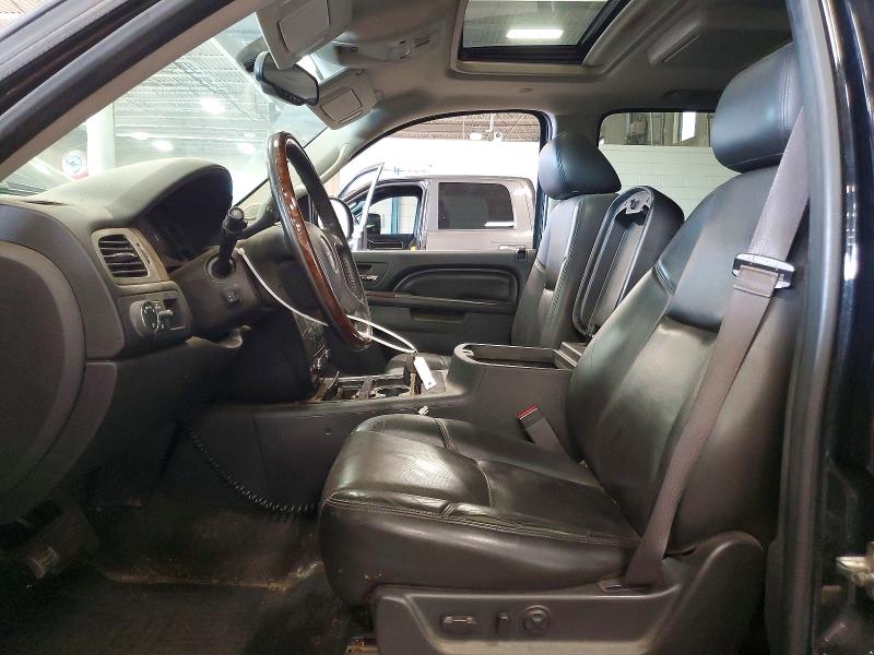 Aukcja sprzedaży 2013 Gmc Yukon, vin: 1GKS2EEF1DR279462, numer aukcji: 65564036