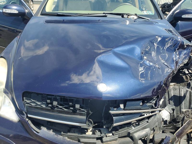 Продаж на аукціоні авто 2010 Mercedes-benz R, vin: 4JGCB6FE3AA101313, номер лоту: 65666316