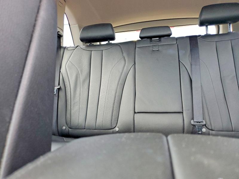Продажа на аукционе авто 2016 Bmw X5, vin: 5UXKR0C50G0P20400, номер лота: 66937766