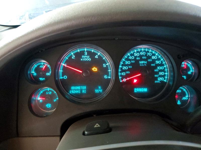 Auction sale of the 2010 Chevrolet Silverado, vin: 3GCRKTE32AG139274, lot number: 64949146