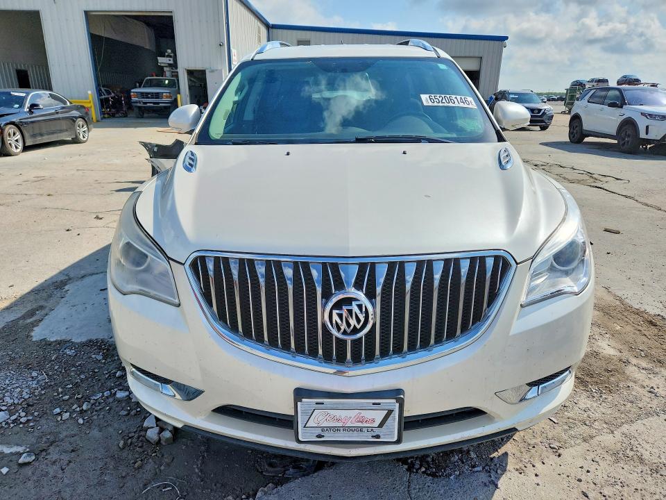 Продаж на аукціоні авто 2014 Buick Enclave, vin: 5GAKRBKD8EJ295751, номер лоту: 65206146