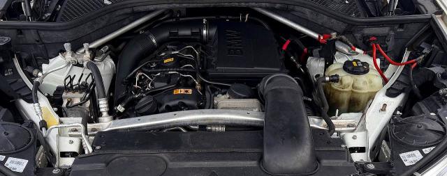 Aukcja sprzedaży 2016 Bmw X5, vin: 5UXKR2C59GOR69371, numer aukcji: 64529976