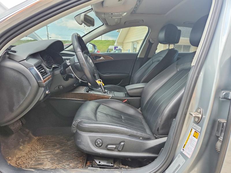 Aukcja sprzedaży 2013 Audi A6, vin: WAUHGAFC4DN039797, numer aukcji: 66971896