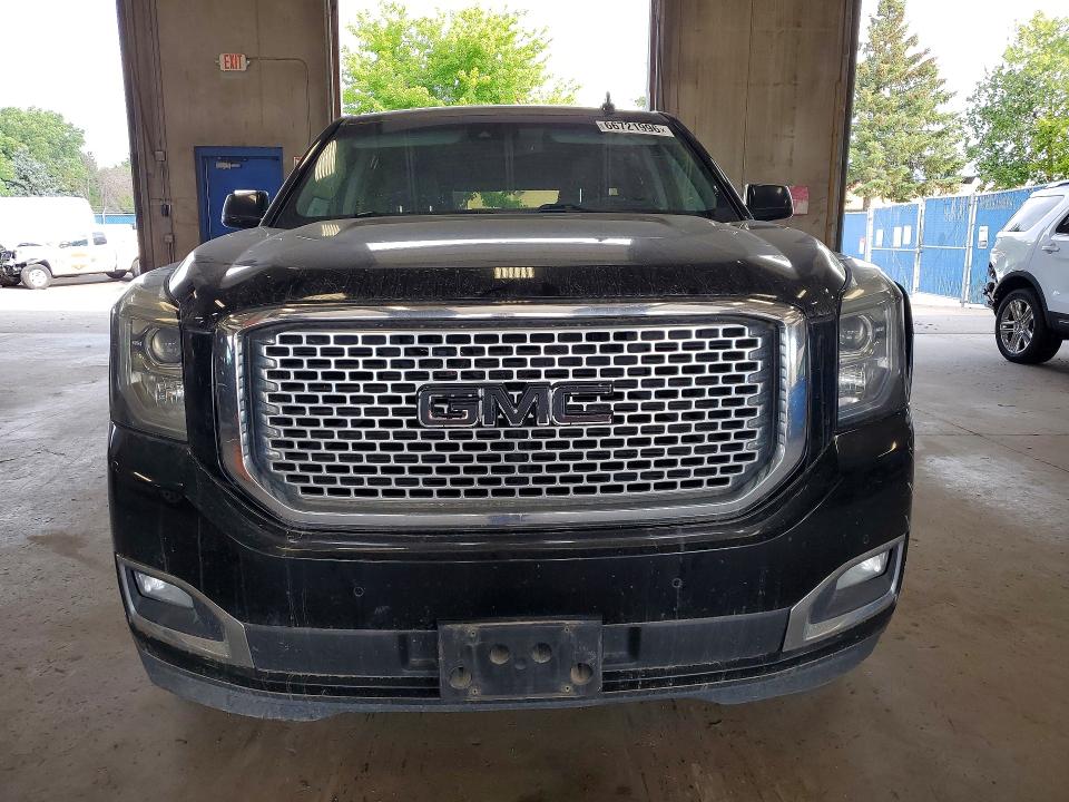 Продажа на аукционе авто 2017 Gmc Yukon Xl, vin: 1GKS2HKJXHR261946, номер лота: 66721996