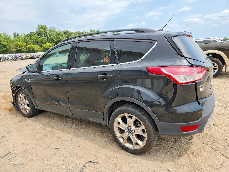 Продажа на аукционе авто 2016 Ford Escape, vin: 1FMCU9G97GUA83502, номер лота: 63968476