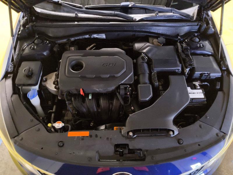 Aukcja sprzedaży 2016 Kia Optima, vin: 5XXGU4L39GG093982, numer aukcji: 65294326
