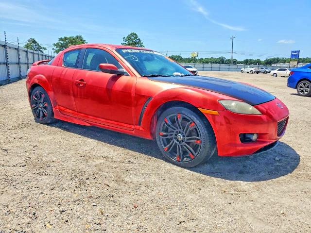 Продаж на аукціоні авто 2004 Mazda Rx8, vin: JM1FE173X40140175, номер лоту: 65699266