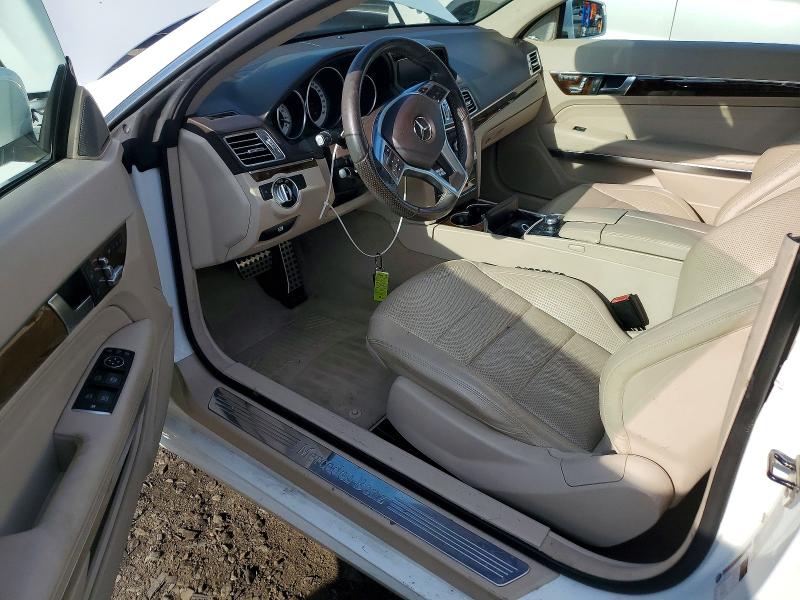 Продажа на аукционе авто 2016 Mercedes-benz E, vin: WDDKK6FF6GF324780, номер лота: 64441596