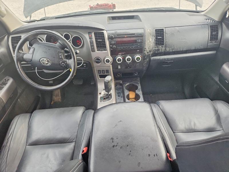 Aukcja sprzedaży 2012 Toyota Sequoia, vin: 5TDBW5G14CS058780, numer aukcji: 64341196